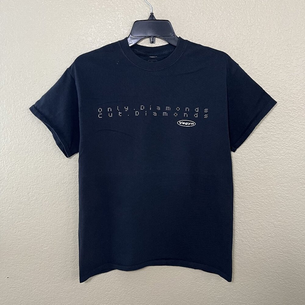 Plz Make It Ruins "OCDC" Vegyn T-shirt Medium